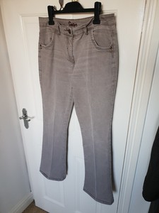 matalan ladies jeans straight leg
