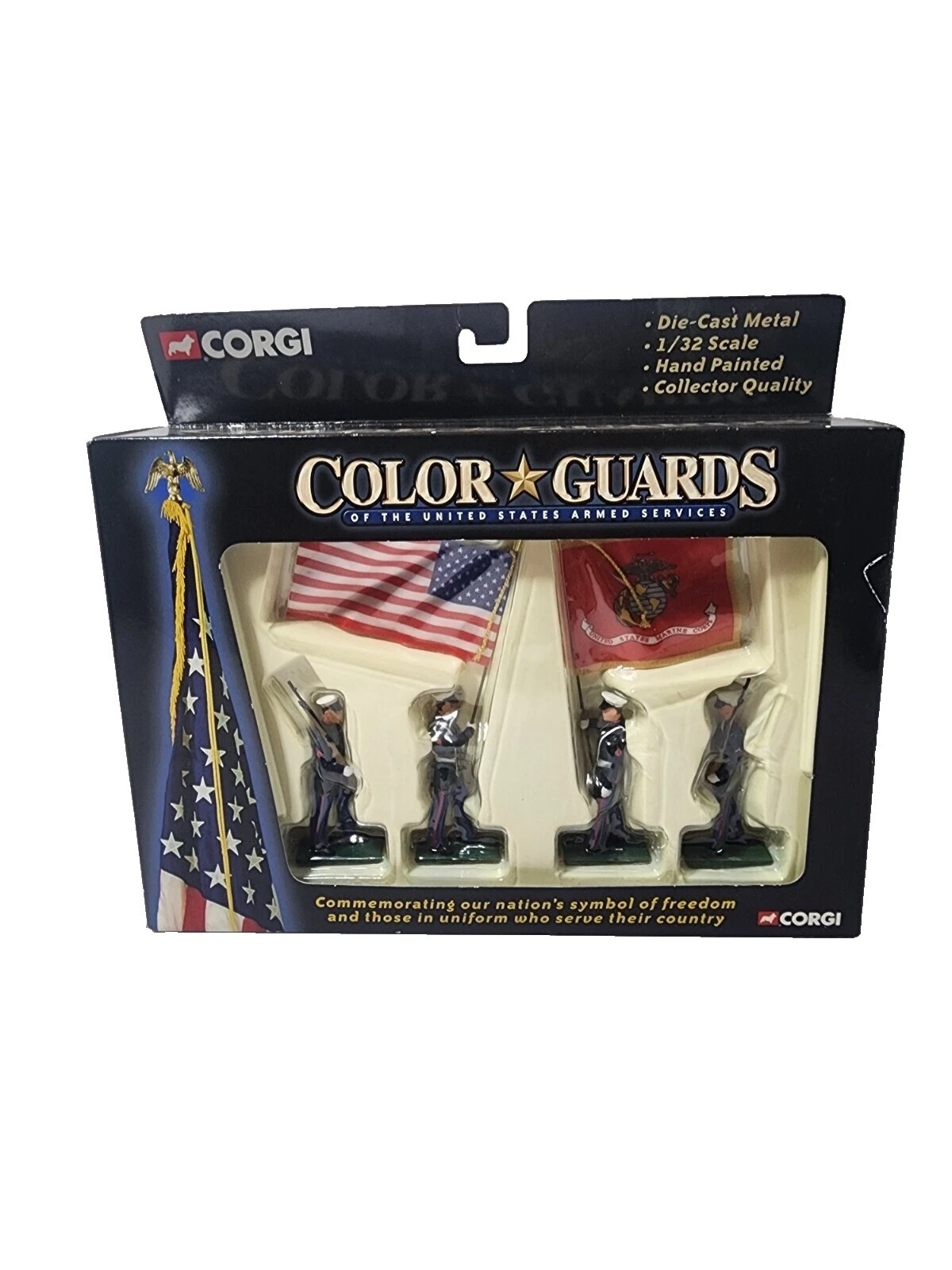 Corgi 男孩和女孩玩具、爱好