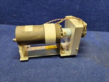 MEIVAC Condensatore Variabile Aspirazione SCV-7.55 7.5kV-500pF AMV-NVL3