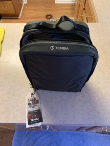 tenba tools byob 10 dslr backpack insert