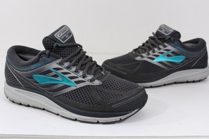 tenis brooks para mujer