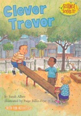 Clever Trevor by Albee, Sarah