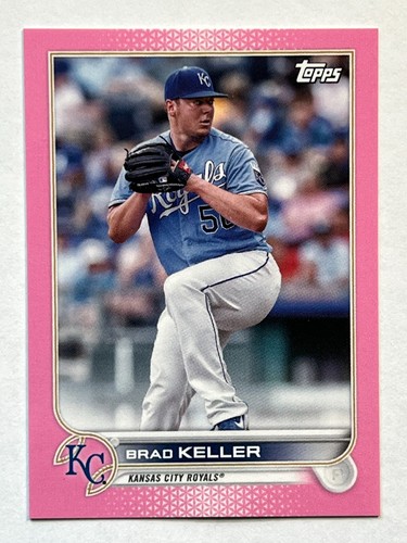 🔥2022 Topps Mini Pink /25 Parallels - Free Shipping - Buy More & Save!!!🔥 - Picture 146 of 389