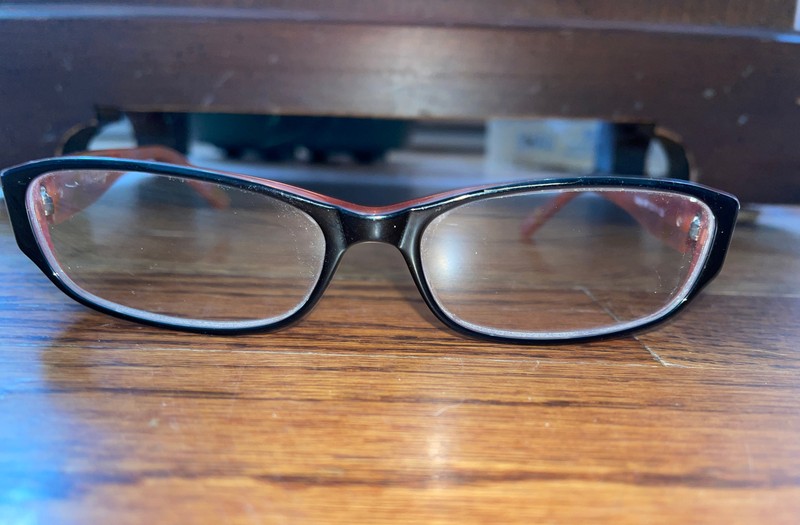 Lilly Pulitzer Catlyn Eyeglasses 53-15-135