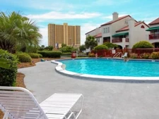 Panama City Beach 1 Week Vacation Voucher 