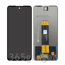 6.56" LCD Display Touch Screen Digitizer Assembly For HMD Vibe N159V TA-1590