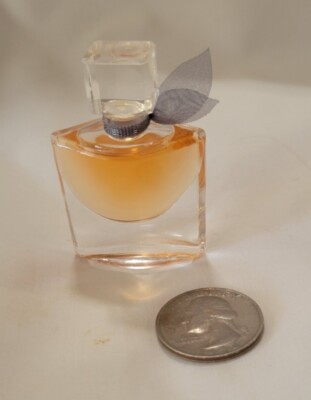 Lancome La Vie Est Belle L'eau de Parfum EDP Perfume 4ml  Miniature Mini HB