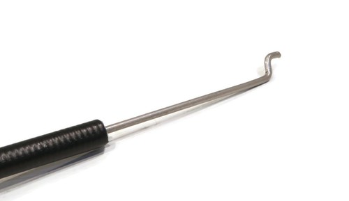 The ROP Shop Cable De Control Del Acelerador Para Cortacéspedes Toro Z453 Z500 Z553 Z555 Z557 Z587L Z588E ZTR - Foto 8