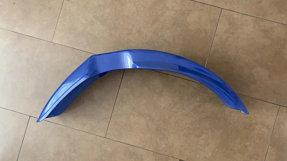 GASGAS 气体 EC300 EC250 EC200 EC125 MX250 MX300 99-06 前挡泥板 üN.O.S — 第 4/4 张图片