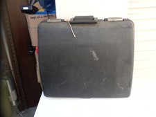 Vintage SEARS Typewriter Case see all pics Versatile Use thumbnail