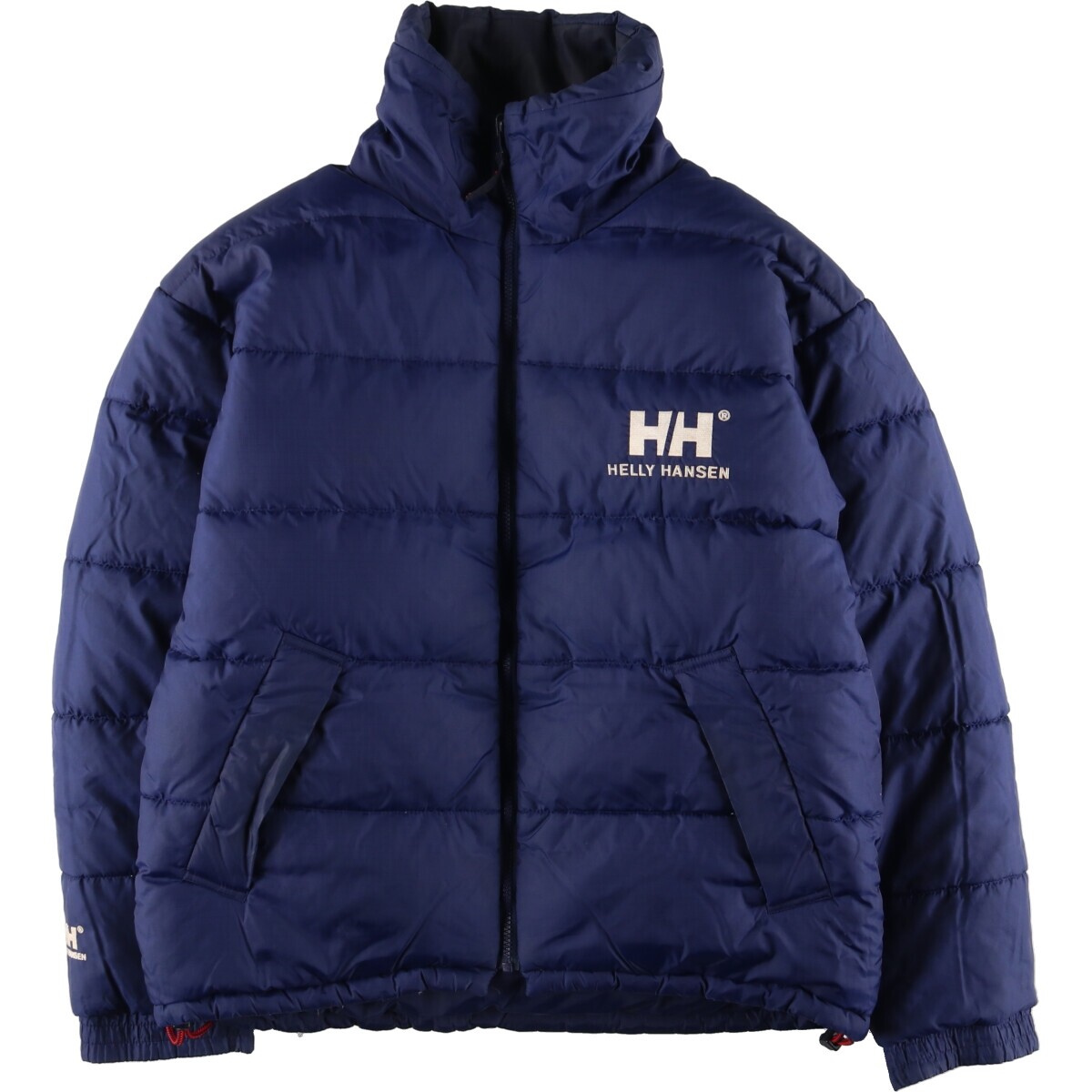 HELLY HANSEN ダウンジャケット ヘリーハンセン(HELLY HANSEN) ダウンジャケット HHアングラー
