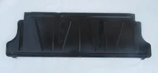 Mercedes W123 FUEL GAS TANK TRUNK SKID PLATE PANEL COVER TRIM SHIELD