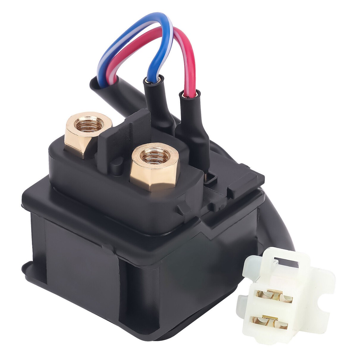 Starter Solenoid Relay Top for Suzuki DRZ400 E/S/SM LTR450