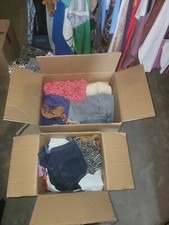Wholesale Lot of 20 womens Clothing Reseller Box Bundle Resale Retail  300 NWT