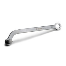 Capri Tools Oil Drain Plug Wrench Compatible With Most Bmw And Mercedes-benz