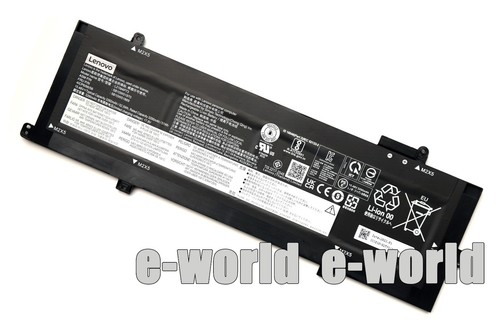 Batteria per Lenovo ThinkPad T16 GEN 1-21BV00DGML