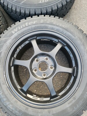 ホイール　SSR TYPE-C 15インチ ホイールのトータルメーカー SSR｜純正にはできないホイールをカタチに