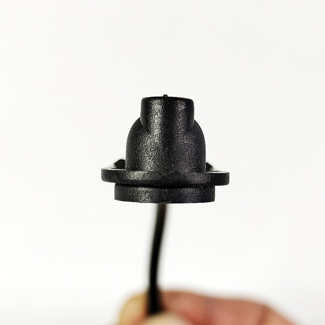 Easy to Use and Versatile Speed Sensor KT BZ 1 Metal for E Bike DIY Conversion Easy to Use and Versatile Speed Sensor KT BZ 1 Metal for E Bike DIY Conversion
