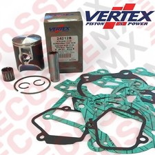 KTM VERTEX TOP END PISTON KIT BEARING GASKET SX85 SIZE 46.95B 2018-2024