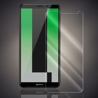 Panzer Folie FüR Huawei Mate 10 Lite Echt Glas Displayschutzfolie Schutz Folie