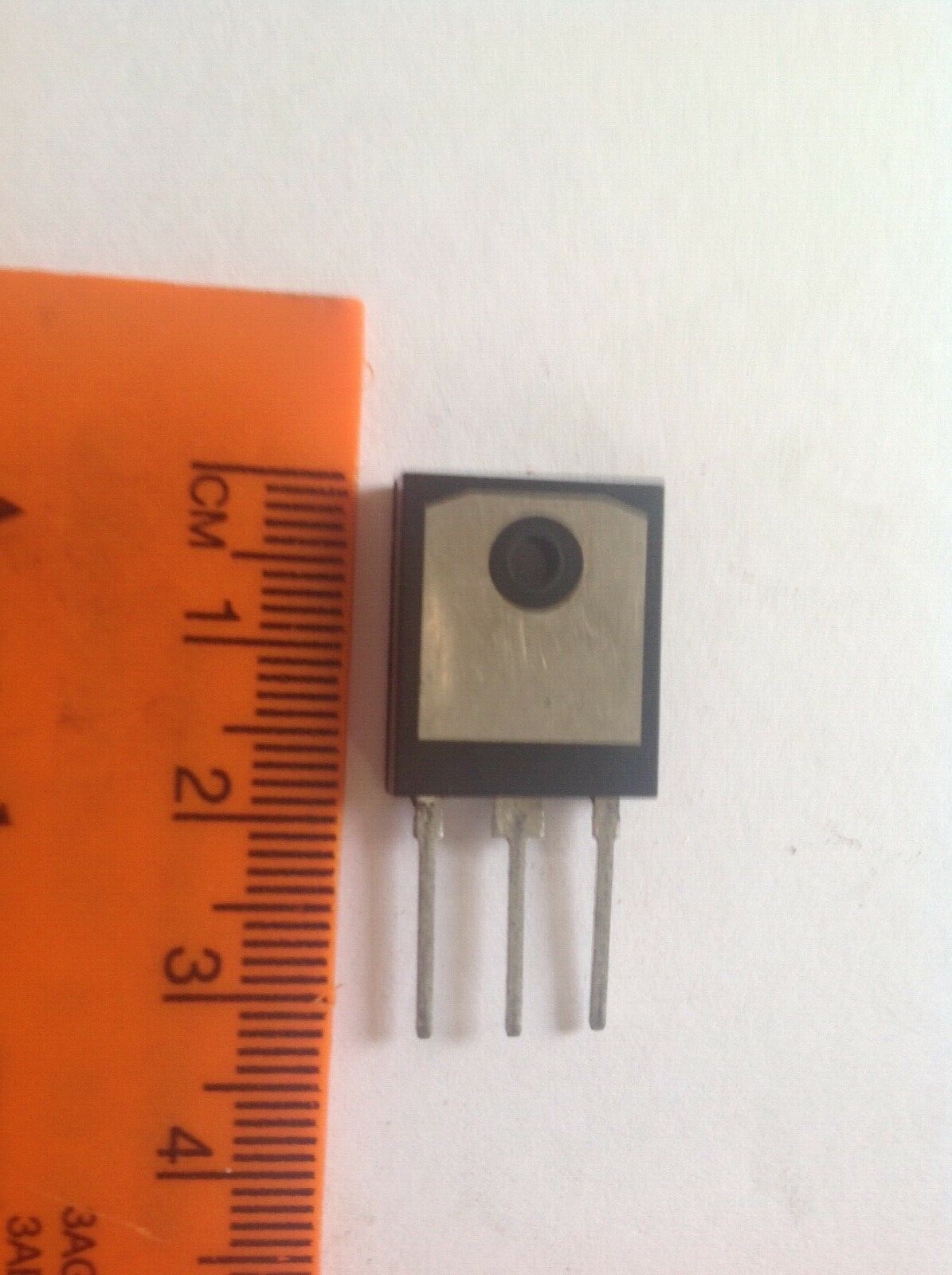 2SD794A Original New NEC Transistor D794A - Foto 4