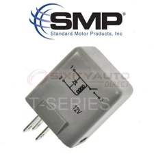 SMP T-Series Horn Relay for 1974-1989 Chevrolet Corvette - Electrical mu