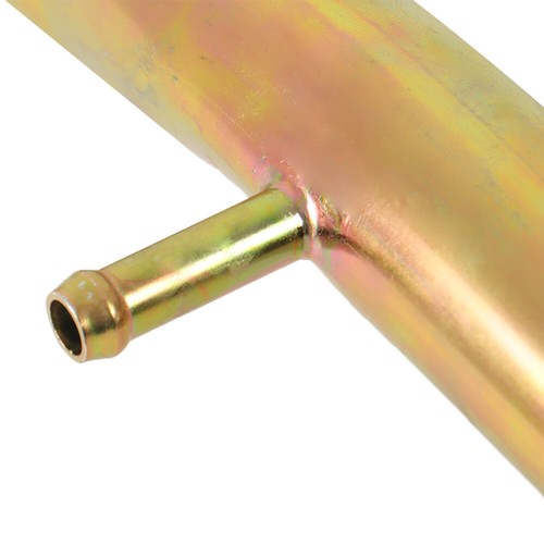 19505-P2A-000 For Honda Civic L4 1.6L 1996-2000 Water Coolant Connecting Pipe - Picture 8 of 9