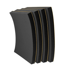 Foam Padding Sheet 3/4" Thick with Adhesive Backing Neoprene Insulation Foam Hig