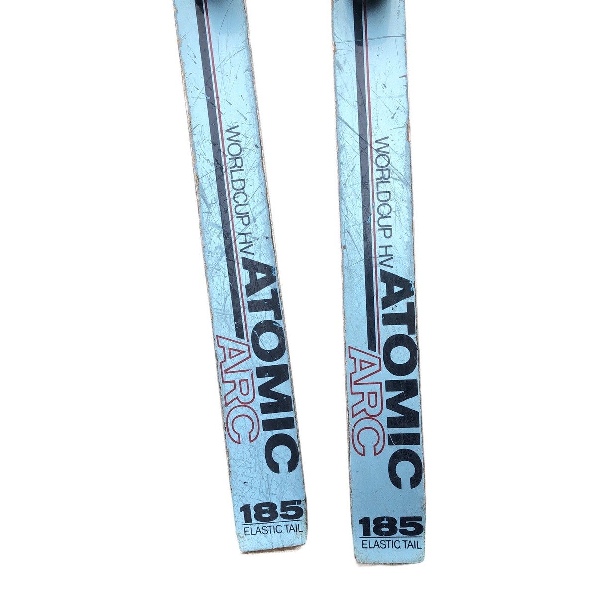 VINTAGE ATOMIC ARC Worldcup HV World Cup 185CM 185 cm W VINTAGE ATOMIC ARC Worldcup HV World Cup 185CM 185 cm W