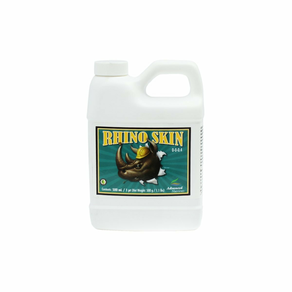 Advanced Nutrients Rhino Skin -Potassium Silicate Supplement