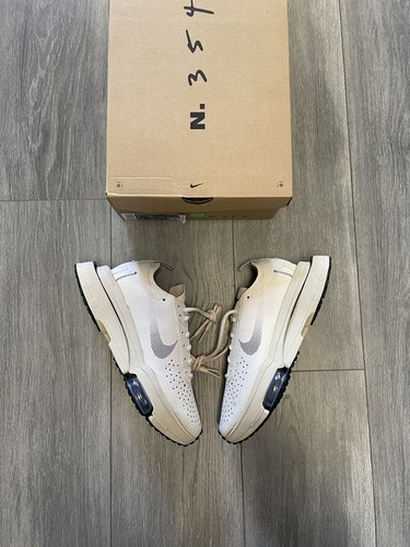 nike zoom type n354 off white