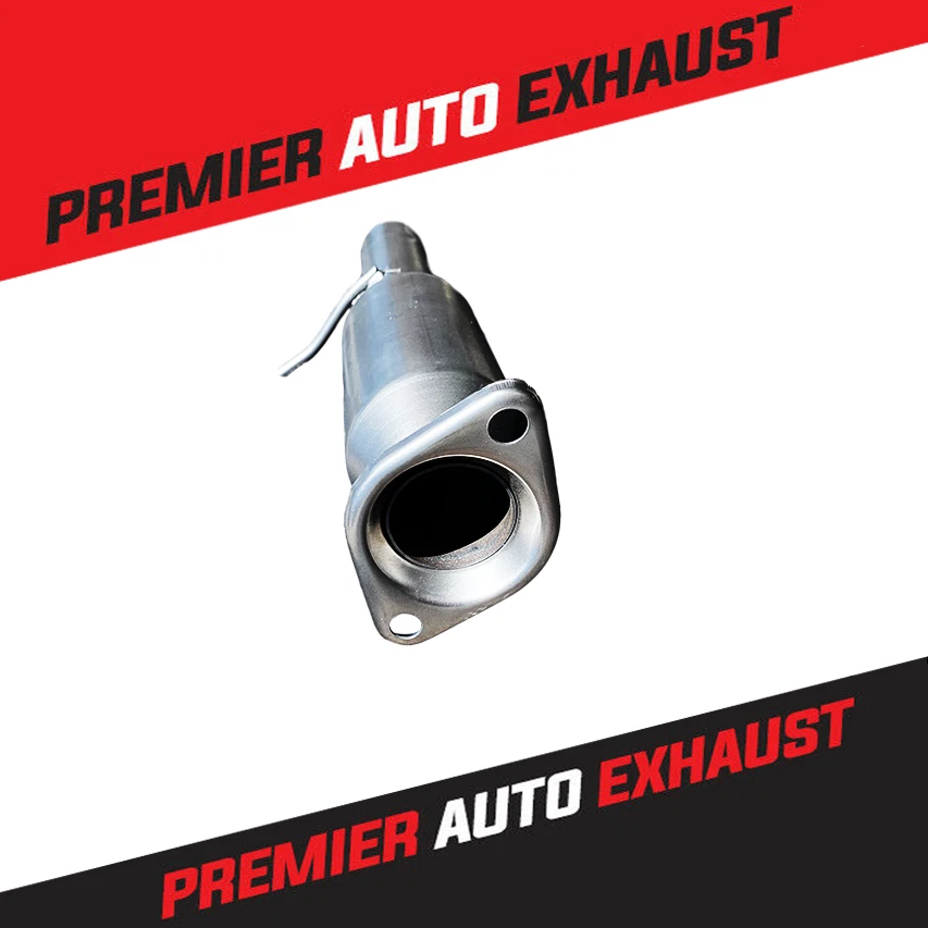 Fits-1999 2000 2001 2002 2003 Lexus RX300 Catalytic Converter THREE SET 3.0L - Image 2 of 3