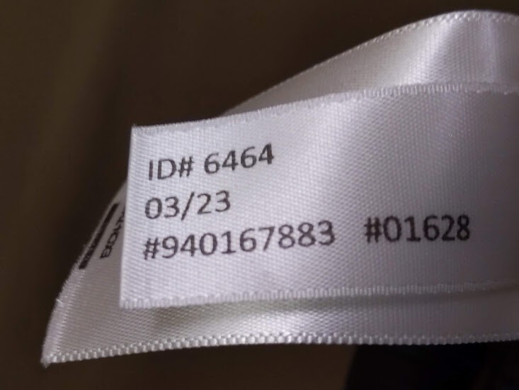 Vintage Express Mini Slip Dress Medium Green USA Y2K Slinky Ballet A-Line