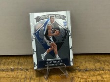 2021-22 Panini Chronicles - Crusade #624 Franz Wagner (RC)