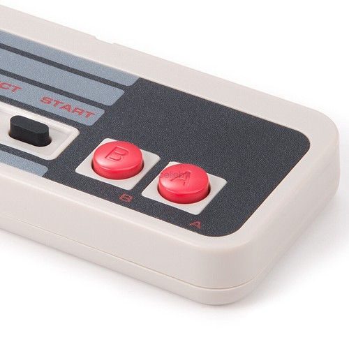 USB SNES Gamepad NES N64 NGC Controller for PC Mac Raspberry Pi Wired/ Wireles - Picture 58 of 143