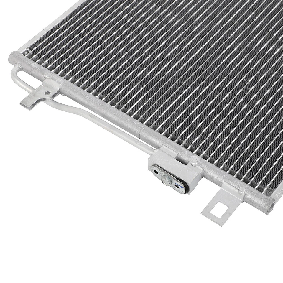 Aluminum A/C Condenser For Buick Enclave Chevrolet Traverse Saturn Outlook 3649 Foto 4 de 4