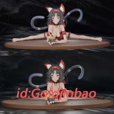 Jing Studio Zenless Zone Zero Mana Nekomiya Resin Statue 1/6 Pre-order H10cm