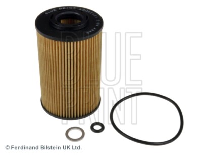 Blue Print ADG02151 Oil Filter for Hyundai, Kia