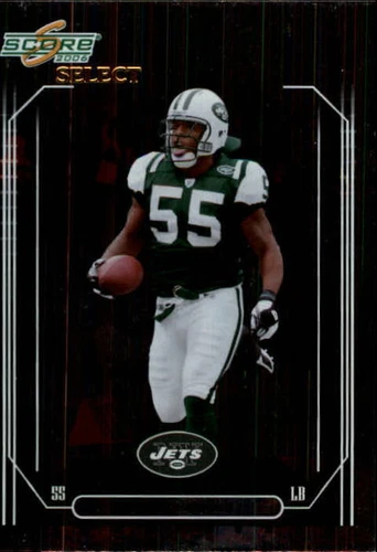 2006 Score Select Mark Brown #312