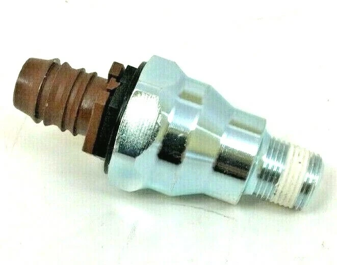 Dodge Jeep RAM PCV Válvula 3.7L Cárter Válvula Ventilación OEM 53034065AA Foto 2 de 4