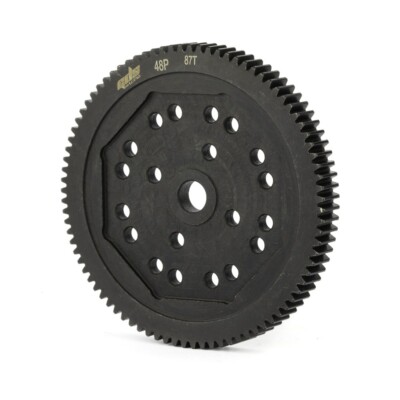 GDS Racing Steel Spur Gear HD 48P 87T For Arrma 2WD