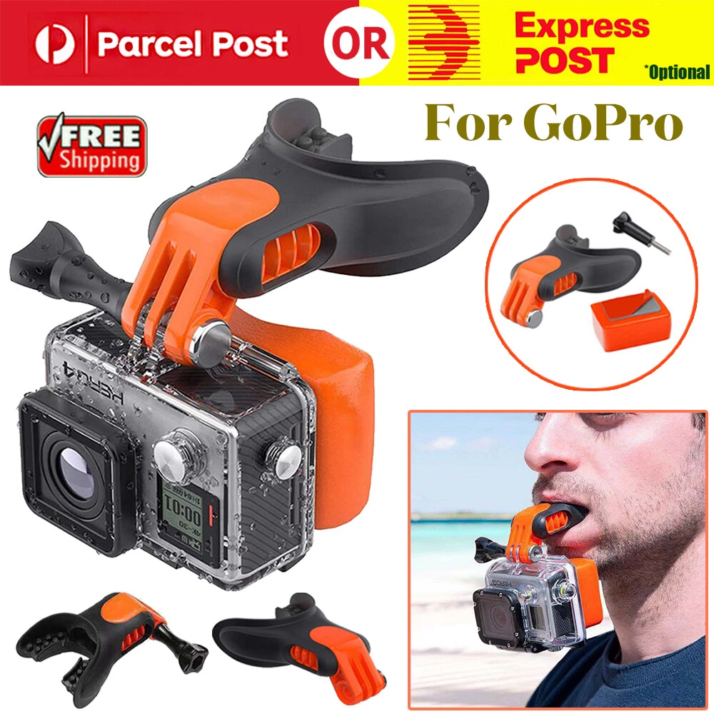 Gopro hero sale 7 surfboard mount