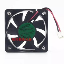 ADDA AD5012UX-C70 5020 DC12V 0.30A 5CM 2-Pin Cooling Fan