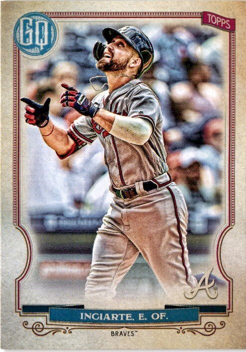 2020 Topps Gypsy Queen Baseball - Complete Your Set / Pick Your Card 1-320 [BB5] - Picture 98 of 241