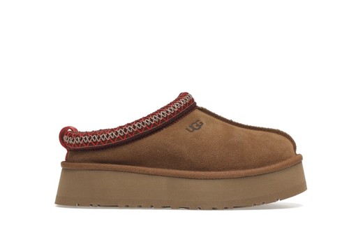 chestnut tazz mule