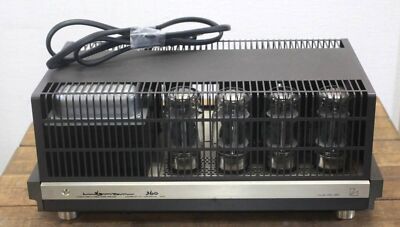 US Duty Free) LUXMAN MQ-360 Power Amplifier, Serviced