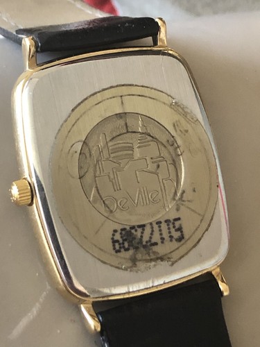omega De Ville Quartz Thin - Picture 9 of 11