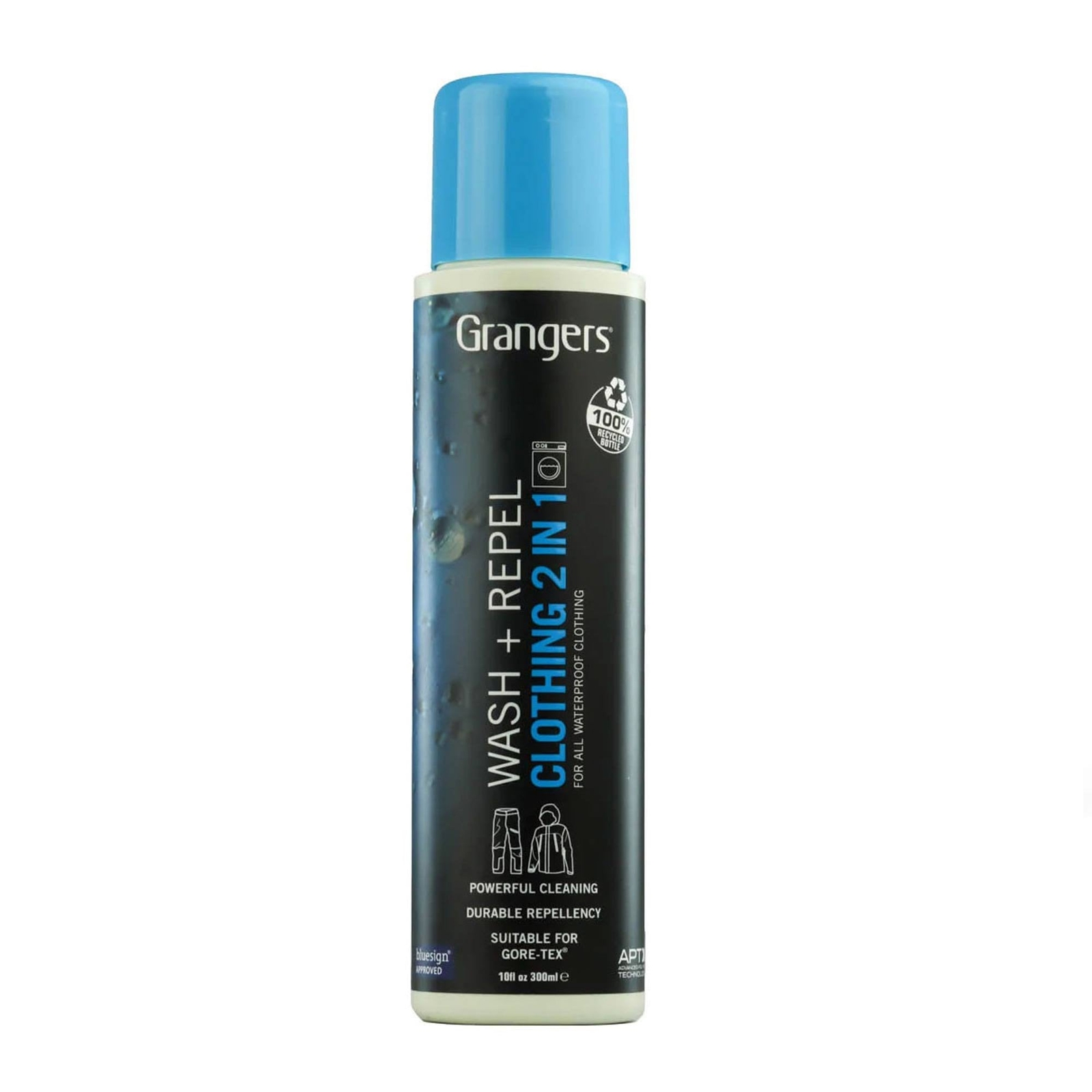 Grangers Wash & Repel 2In1 300Ml