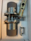 Iulock IU-30 Smart Door Knob W/ Keypad on Knob Satin Nickel NEW