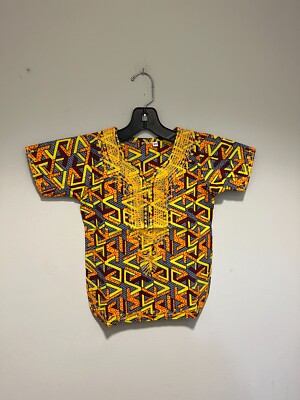 African Clothing for Children  Dashiki 6M-14years